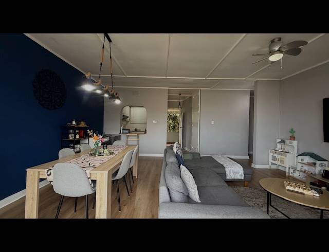 2 BEDROOM FLAT FOR SALE IN MUSGRAVE